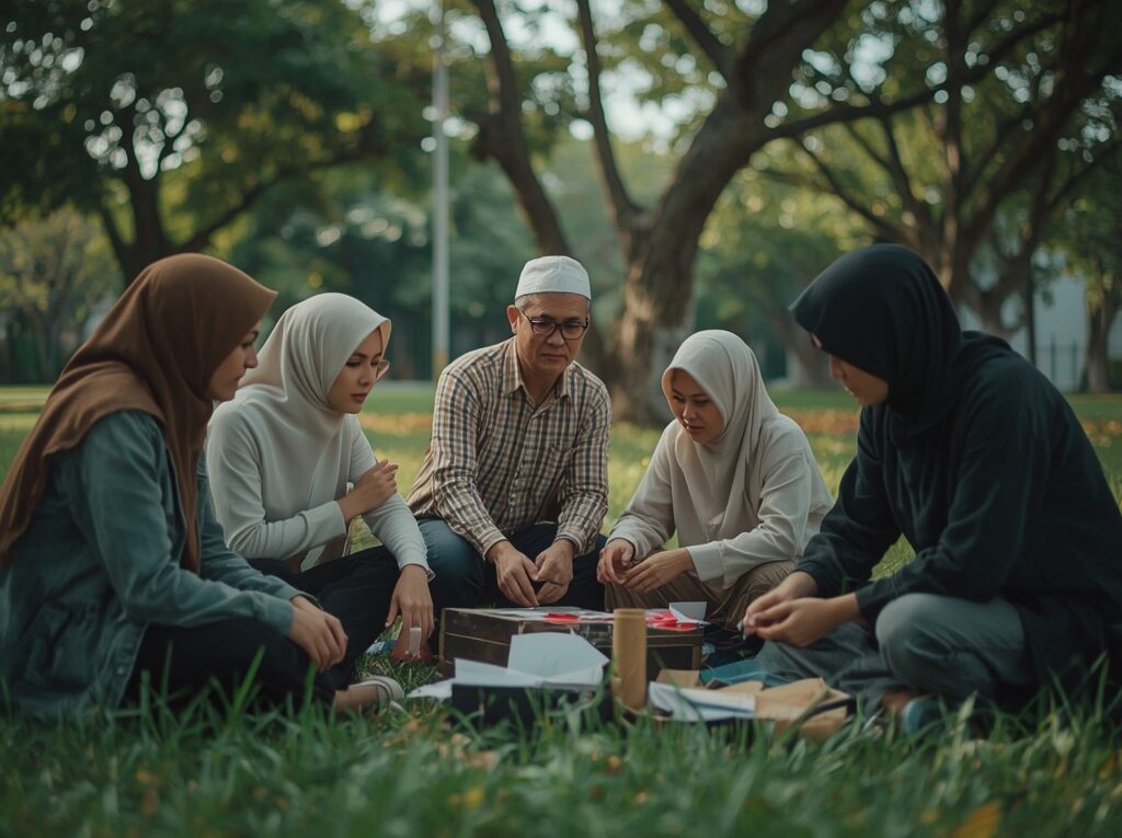Checklist Tim: Menyiapkan Konsultasi, Mediasi, dan Dokumen Pendukung untuk Sengketa Sehari-hari