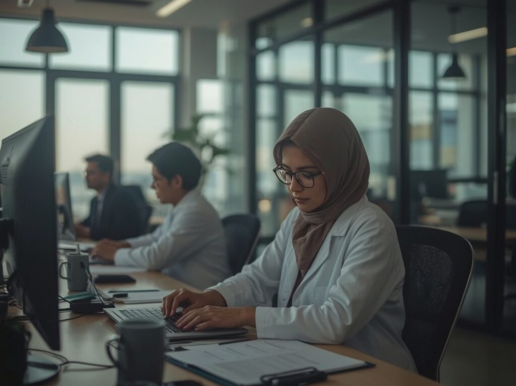 Langkah Praktis Menyiapkan Kunjungan Klinik dan Berkas Penting Saat Perjalanan